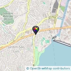 Academia Cristal Guarapiranga