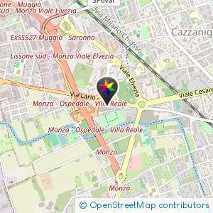 Bagni Bennet Monza