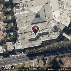Espacio Urbano La Dehesa