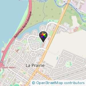 Place la Citière