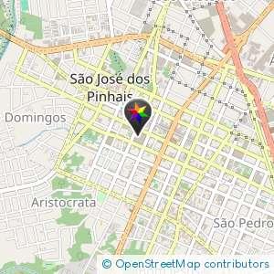 Smart Fit Shopping São José