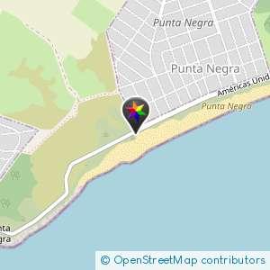 Punta Colorada