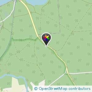 Parking Leśny