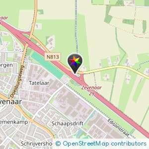 Carpool Zevenaar A12