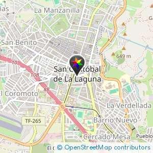 La Laguna
