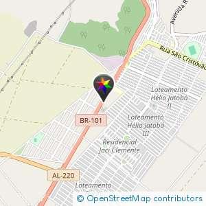Posto Via Sul