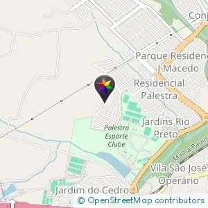 Bairro novo