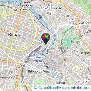 AltaFit / VivaGym Abando