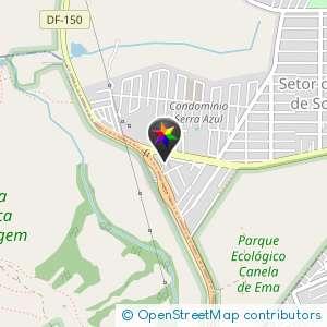 Posto Contagem