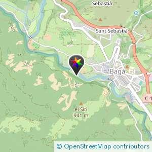 Piscifactoria