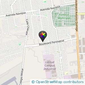 Baldío Perimetral e Israel