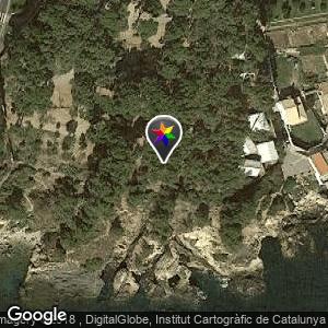 Camino Ronda, Caleta Marina Palamos y Cala Margarita