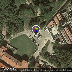 Parquing Cementerio de San juan