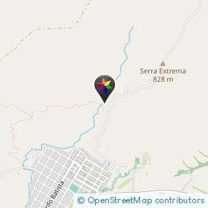 Cachoeira da cidade