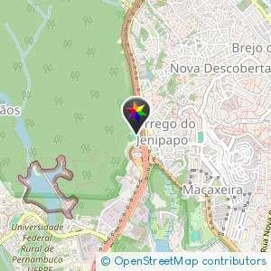 Campinho do barreirão