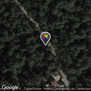 Camí de la Serreta