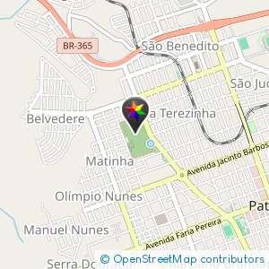 Parque Matinha