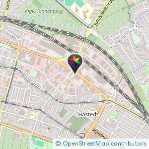 Basic Fit Stresemannstr
