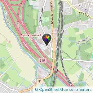 Basic-Fit Zemst (carrefour Zemst)