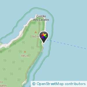 Praia de Pedras Altas