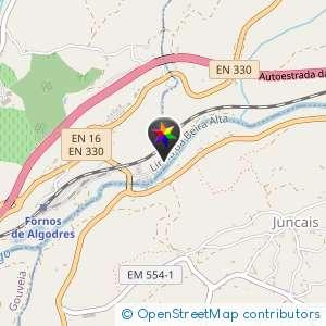 Ponte de Juncais