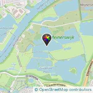 Vogelkijkhut Meinerswijk