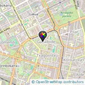 Gazalbide