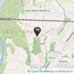 Opuszczone Hale