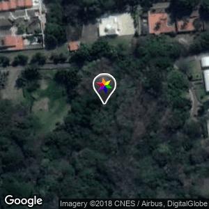 Jardim botânico