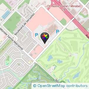 Outlet Mirabel