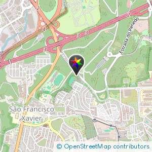 Campo de Rugby Ajuda (Monsanto)