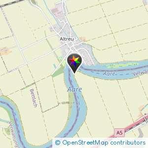 Camping & Feuerstelle