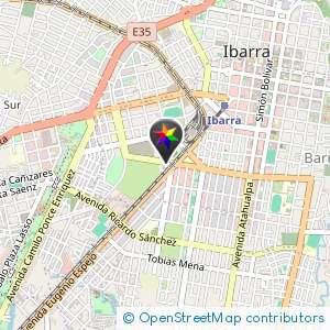 Baños Gasolinera frente al Terminal