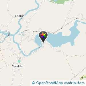 Represa Sandillal