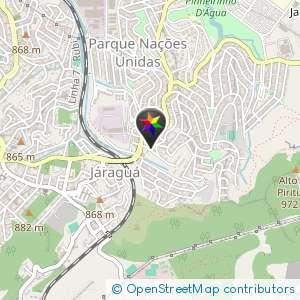 Cond Reserva Jaragua