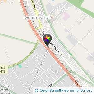 Posto Rodobelo - Riacho 2
