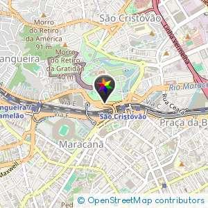 Embaixo do Viaduto da Quinta