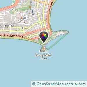 Arpoador Public Hotel