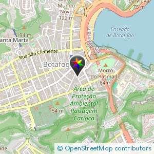 Point Pegação Baixo Botafogo