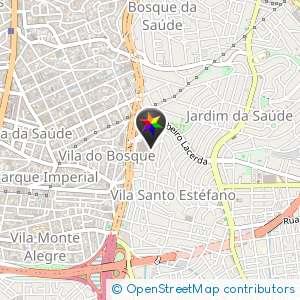 Ponto de Táxi