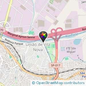 Ciclovia Pantanal 