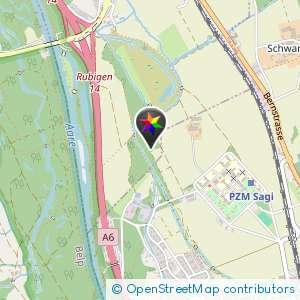 Treffen im wald