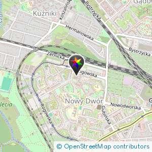 Fitness Academy - Rogowska