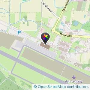 Wrocław Airport