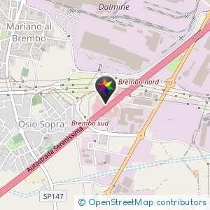 Autogrill Osio Sopra