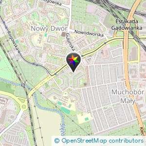 Fitness Academy - Strzegomska