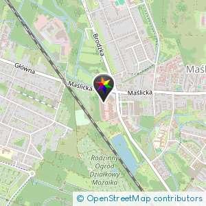 Fitness Academy - Maślicka