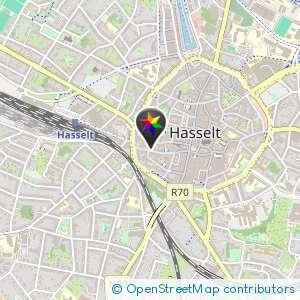 Jims Fitness Hasselt