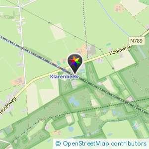 Parkeerplaats Station