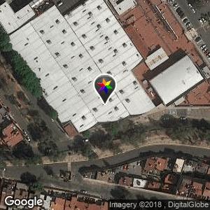 Multiplaza Las Alamedas